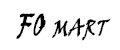 FOMART