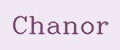 Chanor