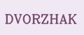 DVORZHAK