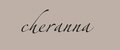 CHERANNA