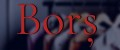 Borș
