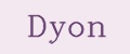 Dyon