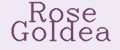 Rose Goldea