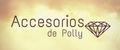 Аналитика бренда Accesorios de Polly на Wildberries