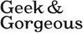 Geek&Gorgeous