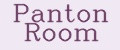 Panton Room