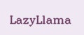 Аналитика бренда LazyLlama на Wildberries