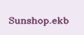Sunshop.ekb