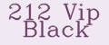 Аналитика бренда 212 VIP Black на Wildberries