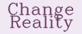 Change Reality