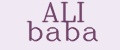 ALI BABA