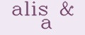 alis&a