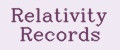 Relativity Records
