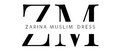 ZARINA MUSLIM DRESS