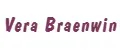 Vera Braenwin