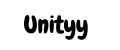 Unityy