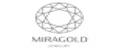 MIRAGOLD jewelry