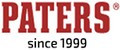 Аналитика бренда Paters на Wildberries
