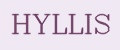 HYLLIS