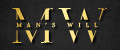 Man's will