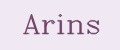 Arins