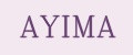 AYIMA