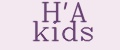 H'A kids
