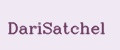 DariSatchel