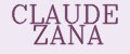 CLAUDE ZANA