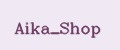 Aika_Shop