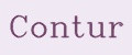 Contur