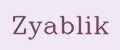 Zyablik