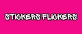 Stickers Flickers