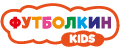 Футболкин Kids