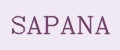 SAPANA