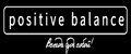 POSITIVE BALANCE