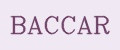 BACCAR