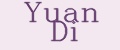 Yuan Di
