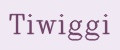 Tiwiggi