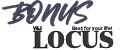 Аналитика бренда Bonus Locus на Wildberries