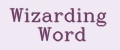 Wizarding Word