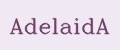 AdelaidA