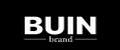 BUIN brand