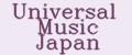 Universal Music Japan