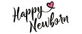 Happy Newborn