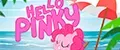 hello pinky