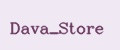 Dava_Store