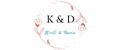 Аналитика бренда K & D на Wildberries