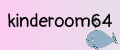 kinderoom64