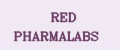 Аналитика бренда RED PHARMALABS на Wildberries